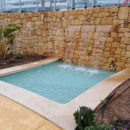 Apartmán Izabell *