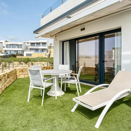 Izabell Apartmán *