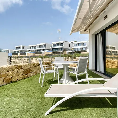 Apartmán Izabell