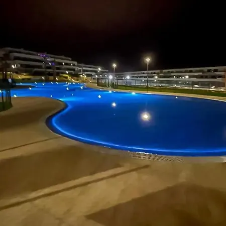 Apartmán Izabell *