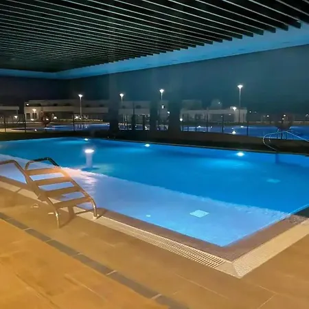 Izabell Apartmán *