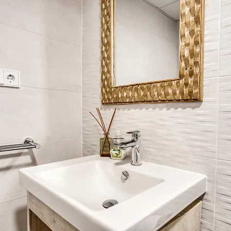 Apartmán Izabell Finestrat
