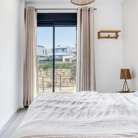 Apartmán Izabell *