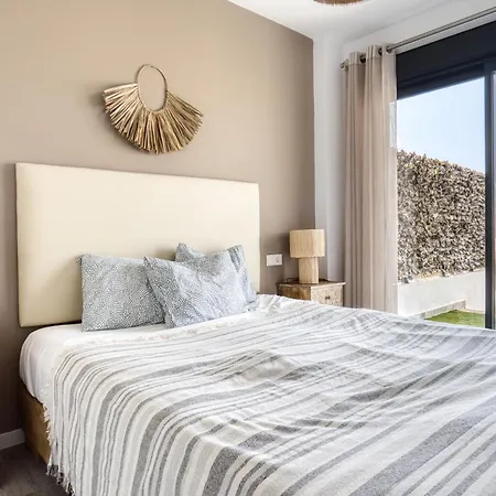 Apartmán Izabell Finestrat