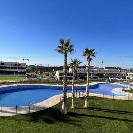 Izabell Apartmán *